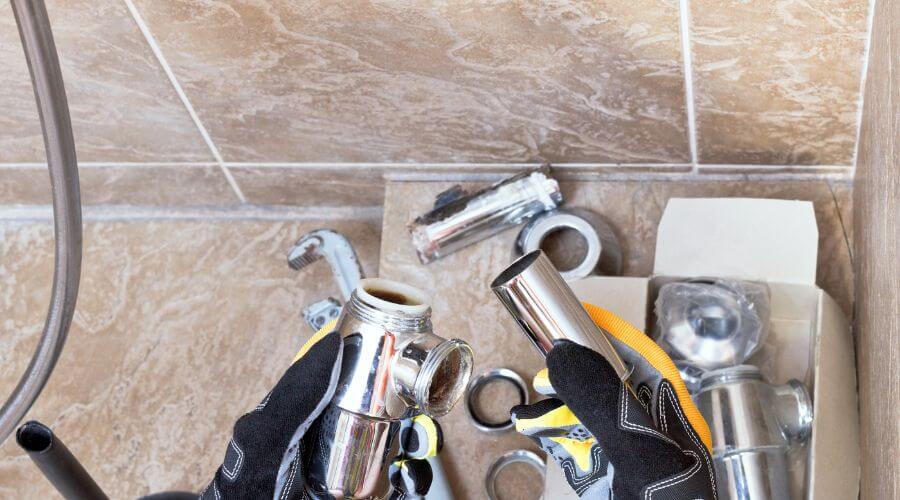 Professional Storm Sewer Service in Washington, GA